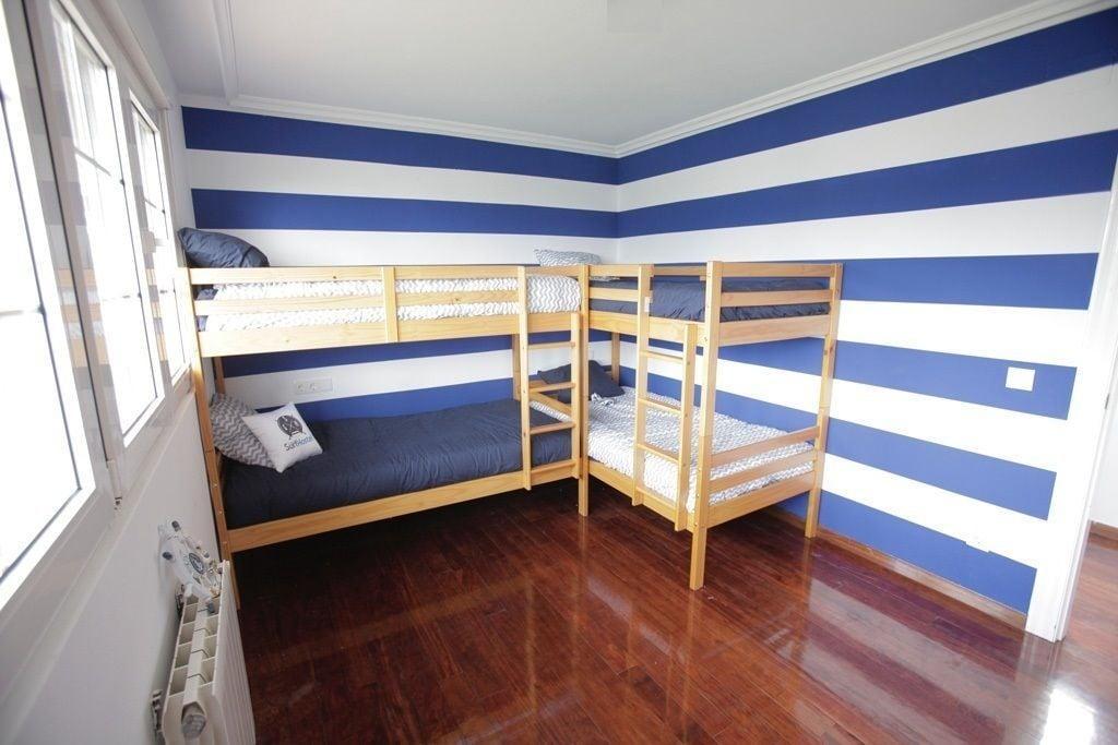 Gijon Surf Hostel