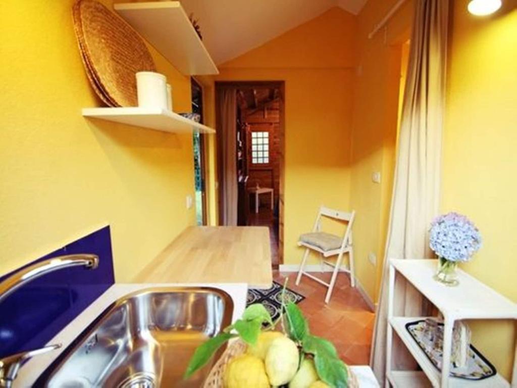 Chalet Lidia