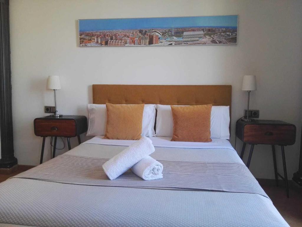 Hostal Balcón al mar