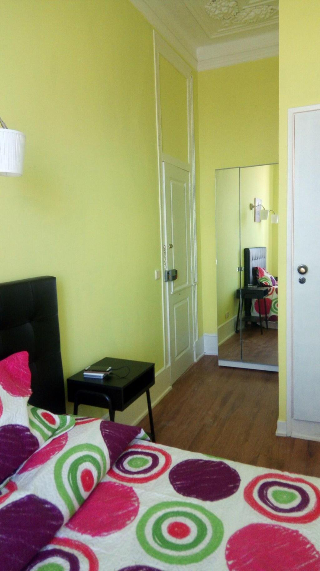 Cenario Catita Hostel
