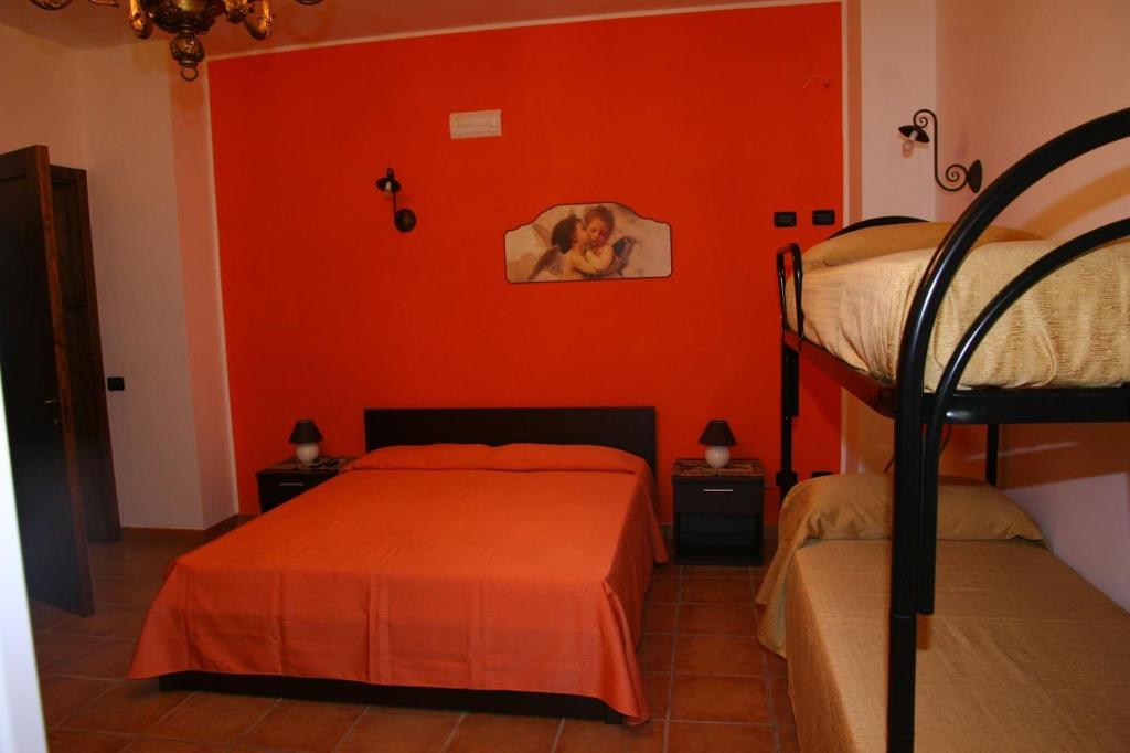B&B Aira Te Finu
