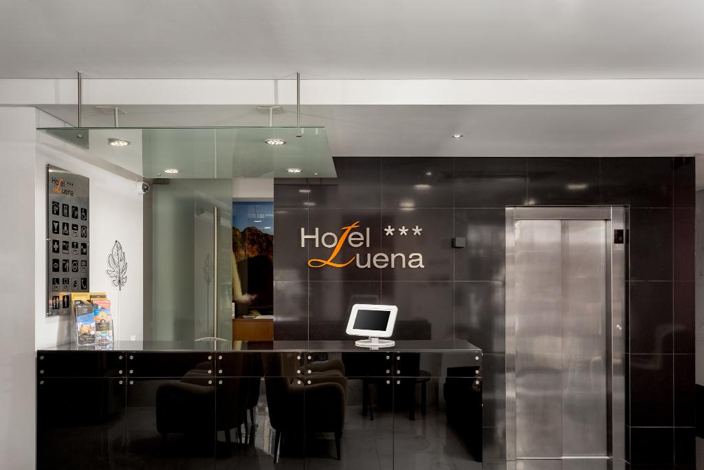 Imagem da galeria de Luena