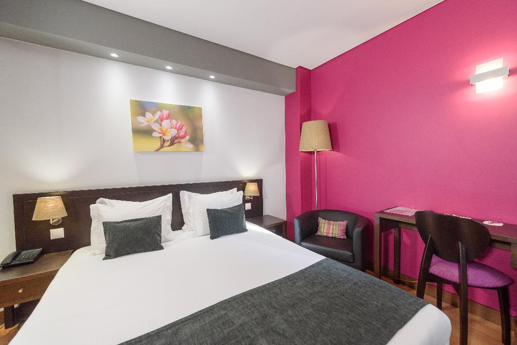 Hotel Luena