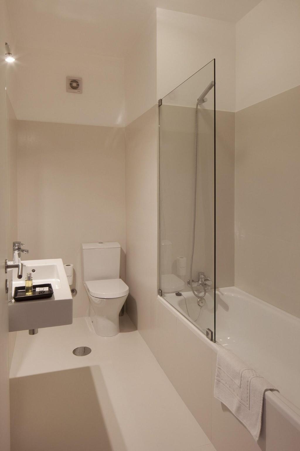 Cale Guest House