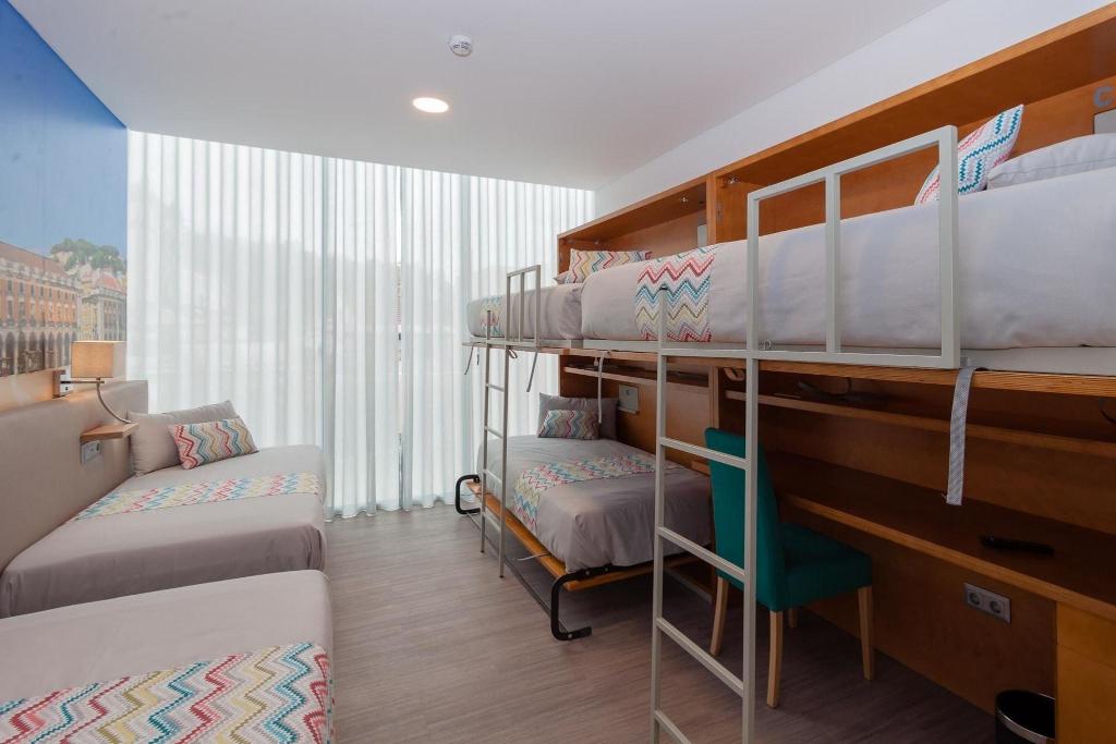 Hostel da Praça