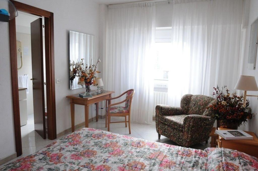 5 Miglia Hotel & SPA