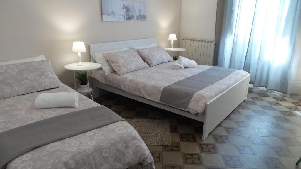 B&B Essenze