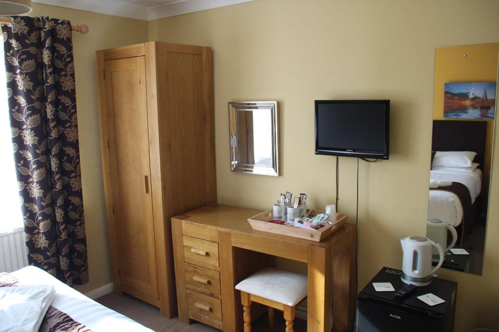 The Kenbury