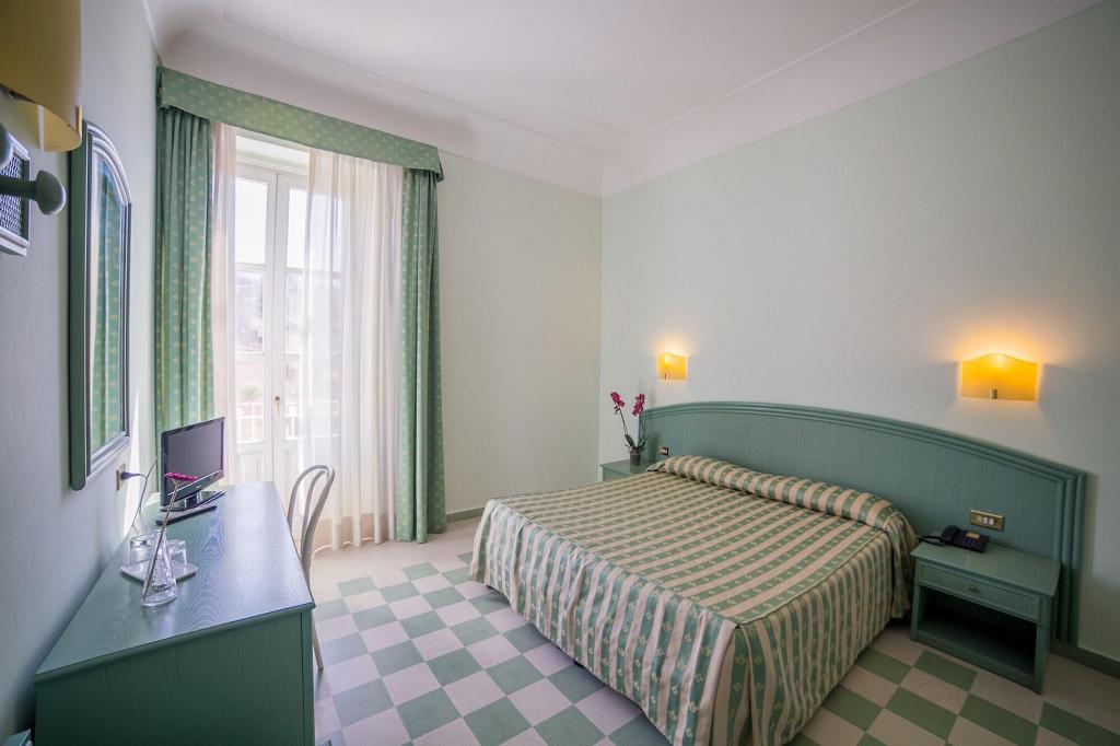 Hotel Gran Bretagna