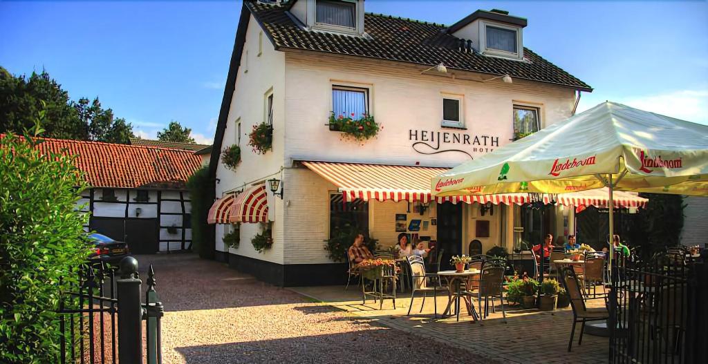 Hotel Heijenrath
