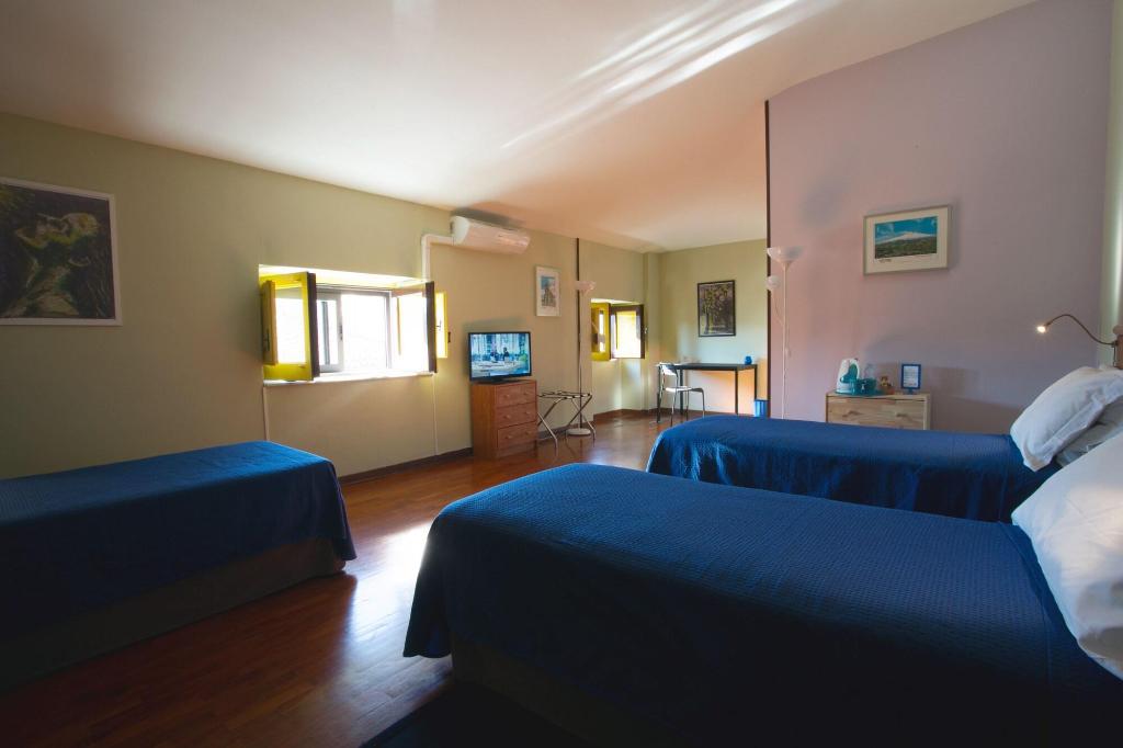 Liodoro Bed And Breakfast