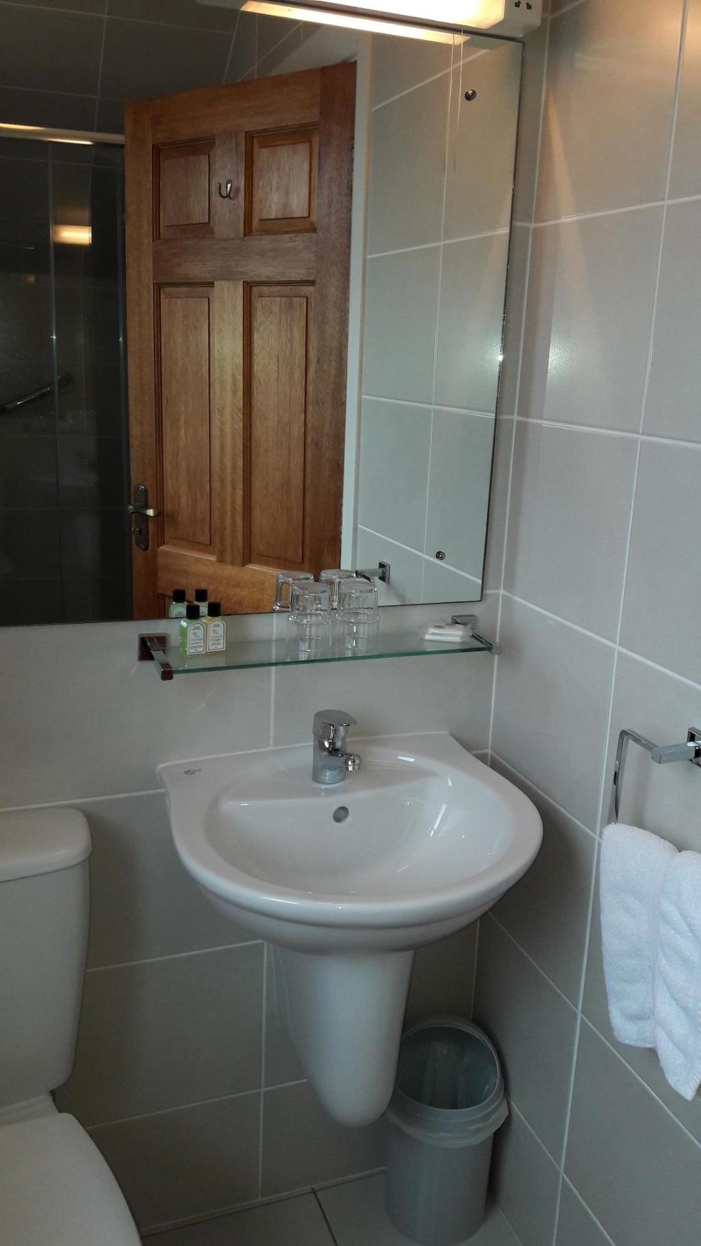 Mountain View Guesthouse