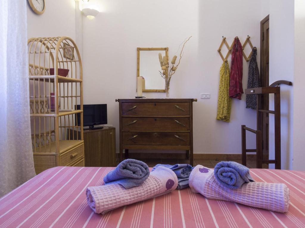 Villa Tresino Appartamenti B&B