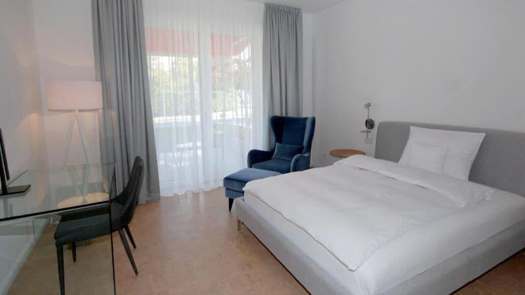 Hotel Boskamp