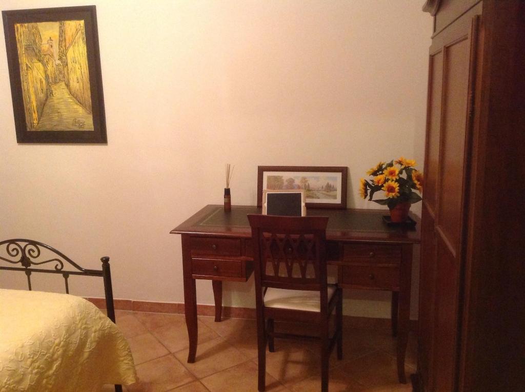 La Vecchia Taverna B&B