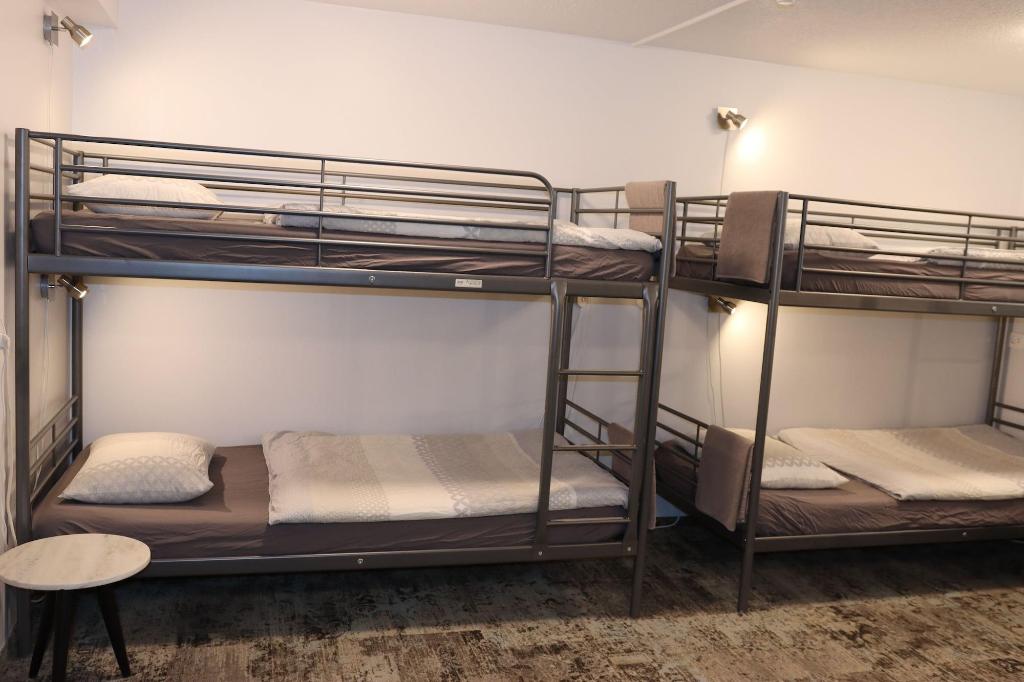 Höfn HI Hostel