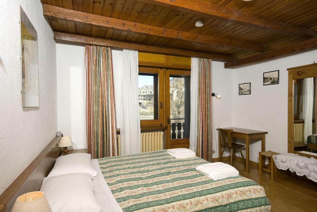 Hotel Des Amis