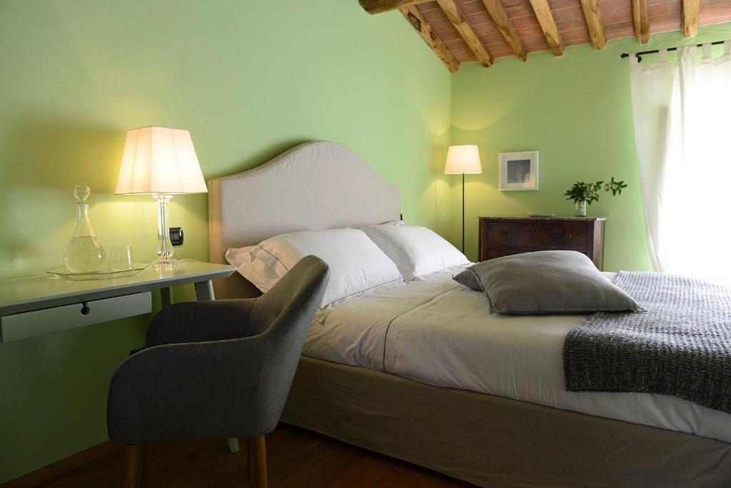 Guesthouse Ai Santinelli