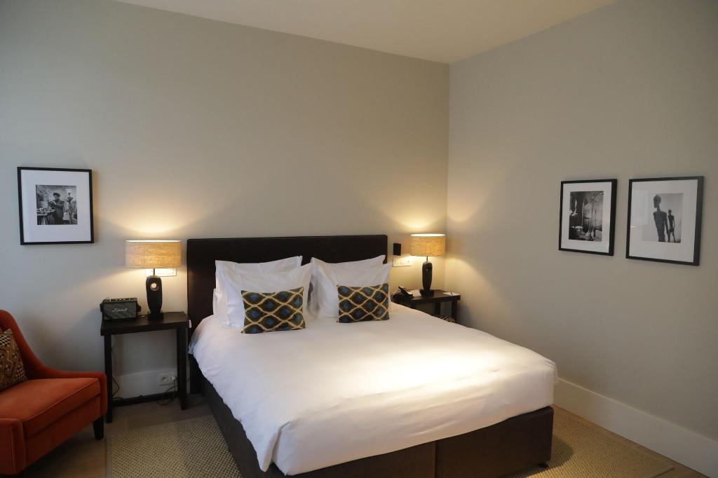 Hotel Franq
