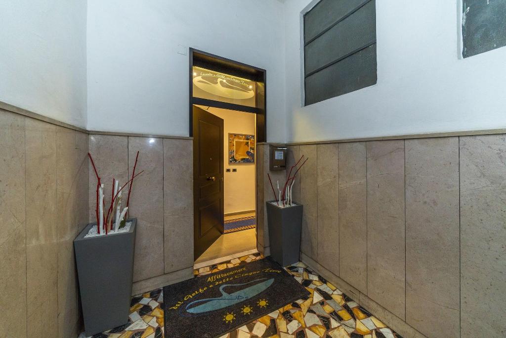 Affittacamere Del Golfo E Delle Cinque Terre