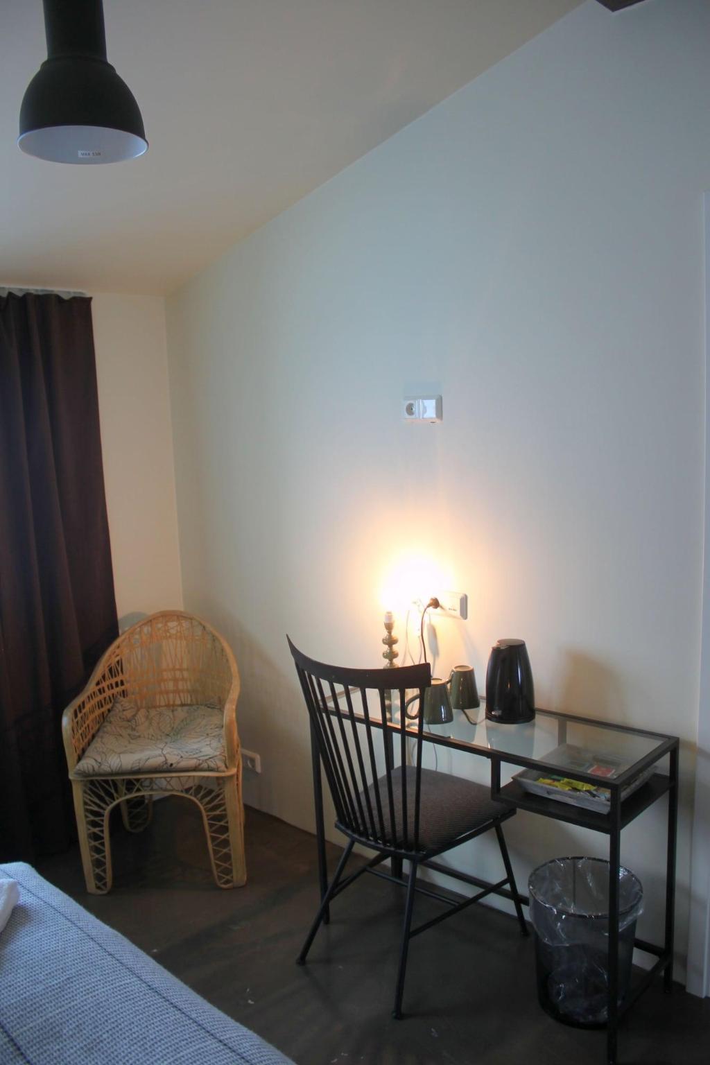 Fljotsbakki Farm Hotel