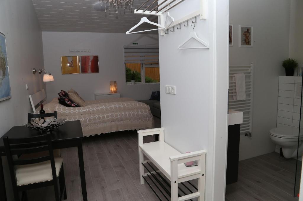 Country Dream Guesthouse