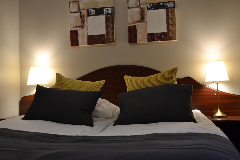 Hotel Hvolsvöllur