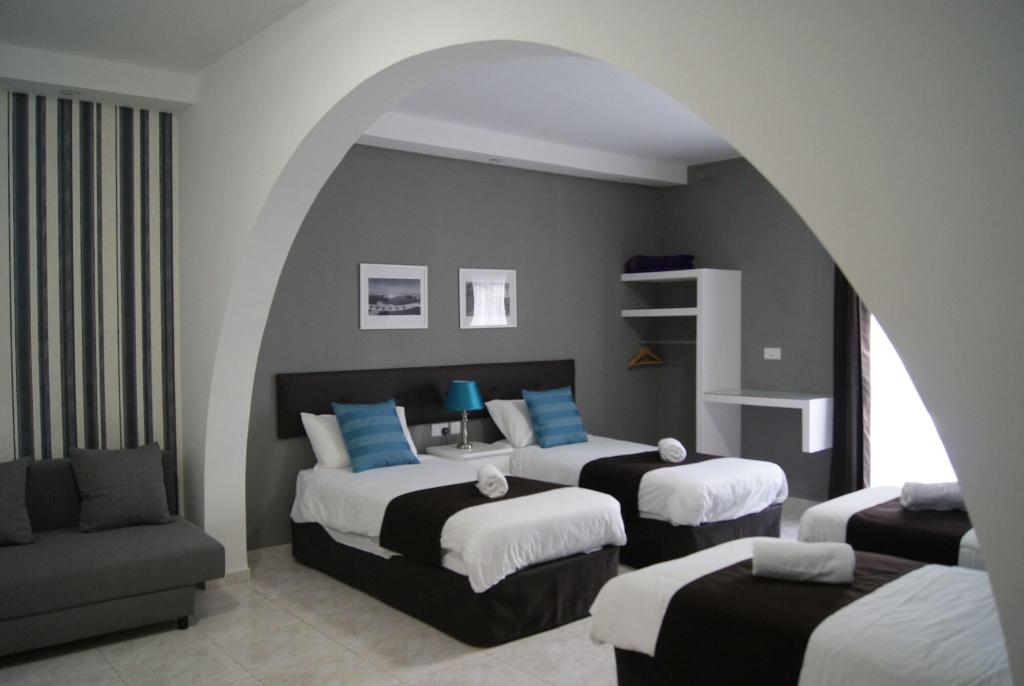 The Buccaneers Boutique Guest House — property photo 1