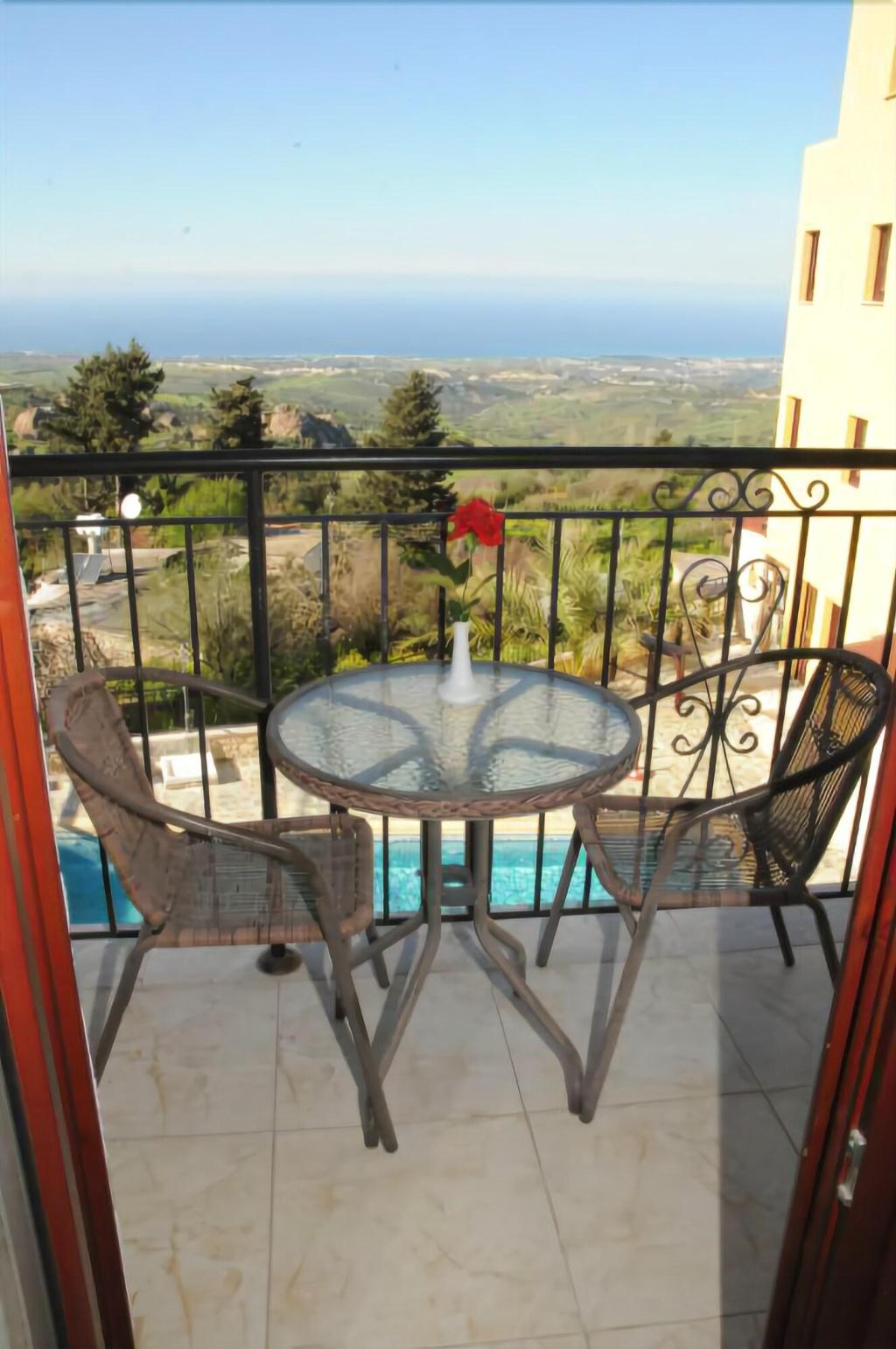 Palates Village Hotel