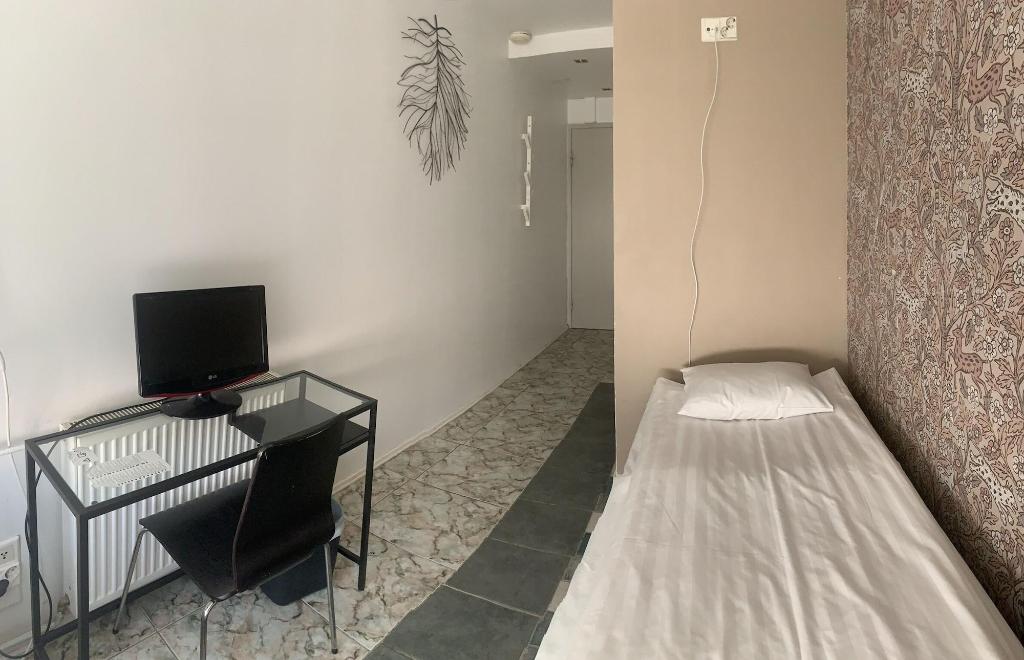 Hotel Harriet