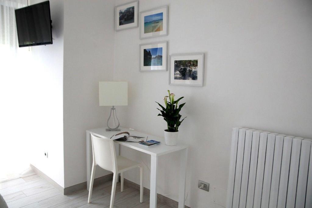 Soho B&B
