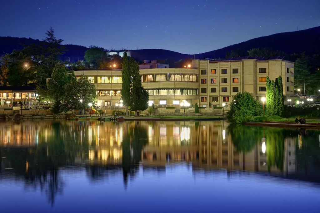 Park-Hotel Stara Zagora