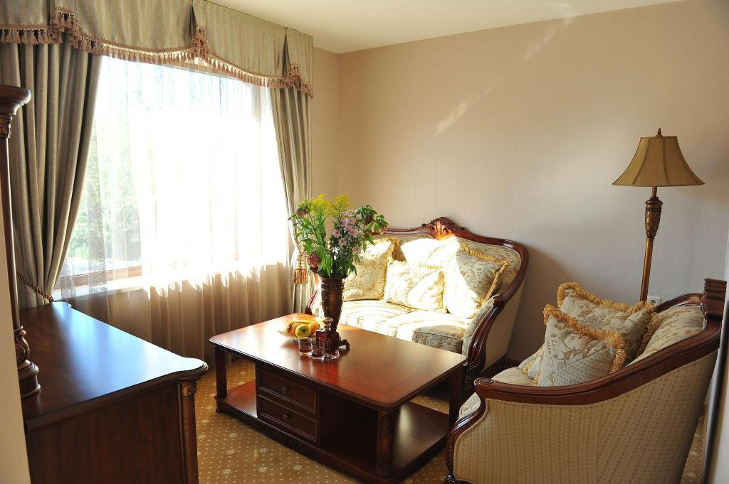Park-Hotel Stara Zagora