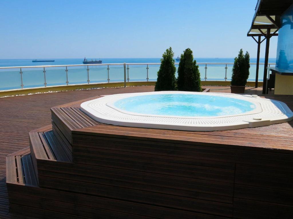 Albizia Hotel
