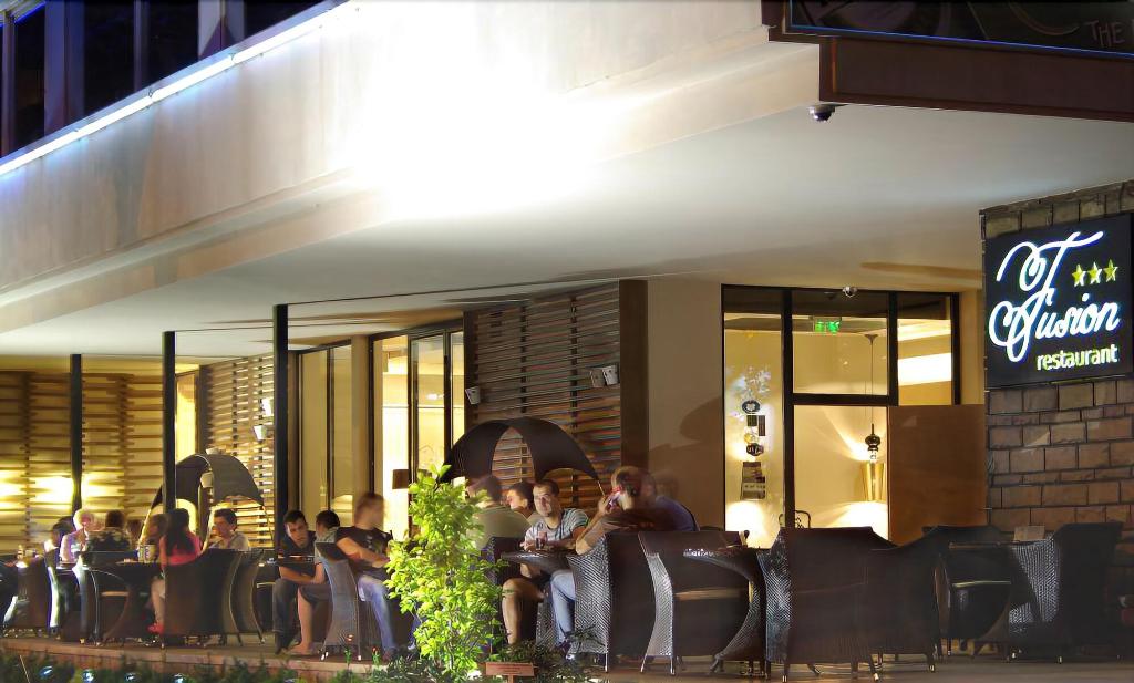 Hotel Balkan