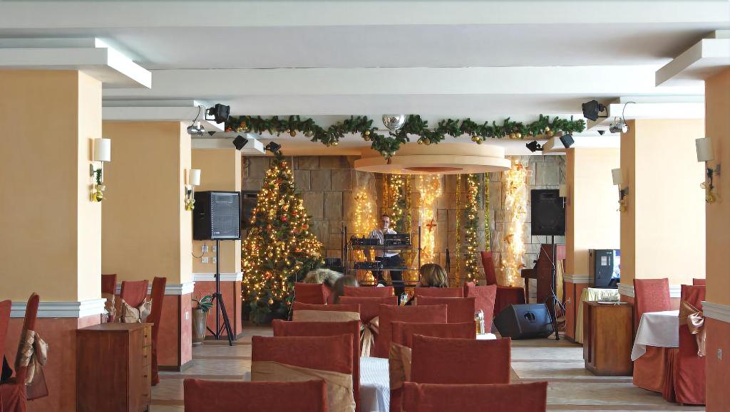 Hotel Balkan