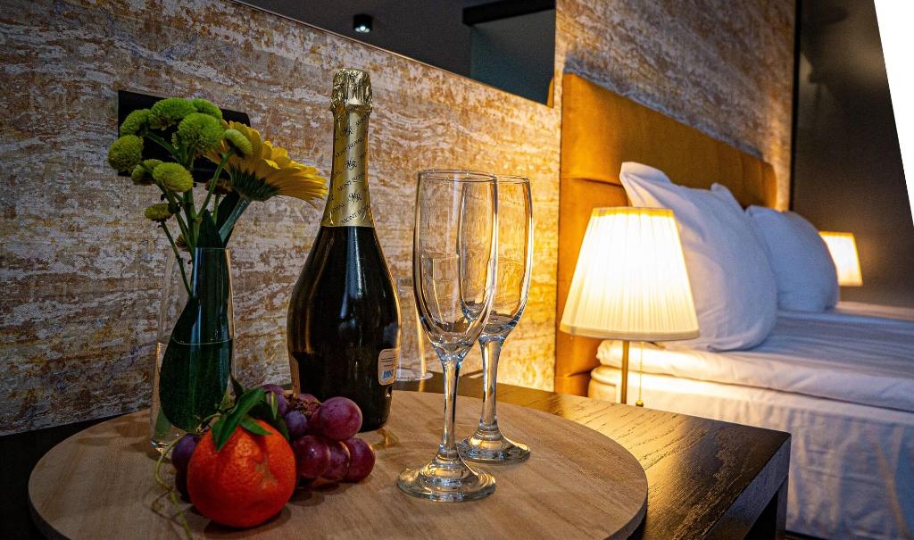 Riverside Boutique Hotel