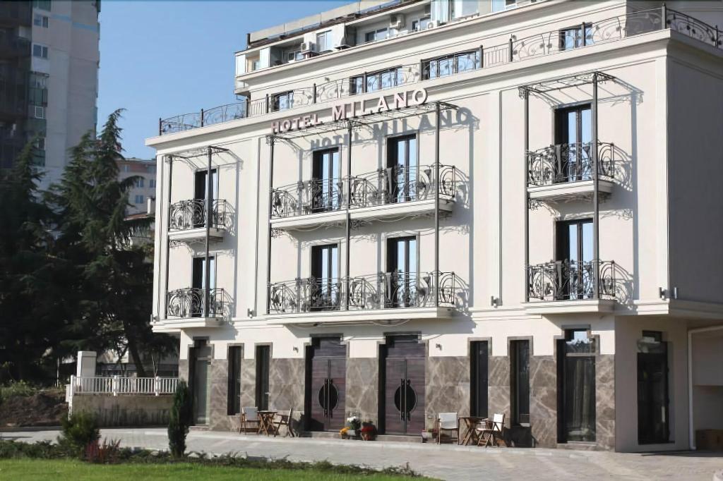 Hotel Milano