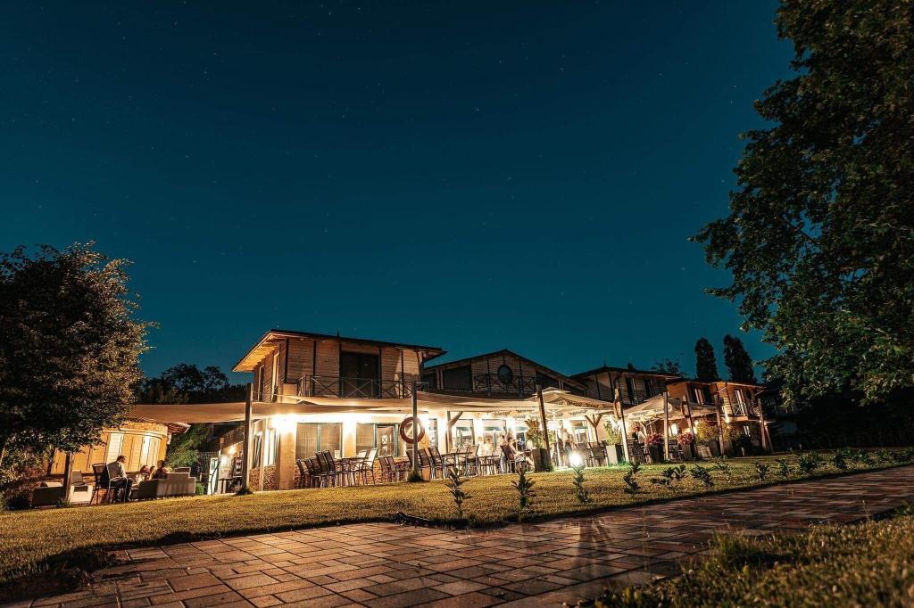 Hotel Duna Garden Hotel, Ungarn, Budapest. Großes 57