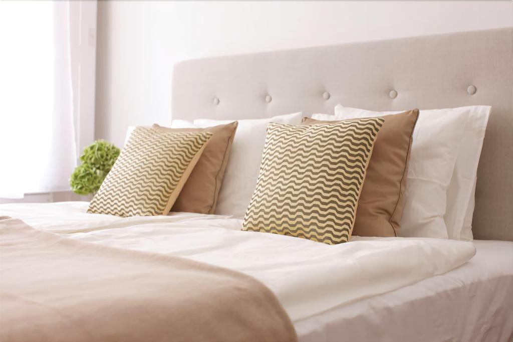 House Beletage-Boutique Hotel