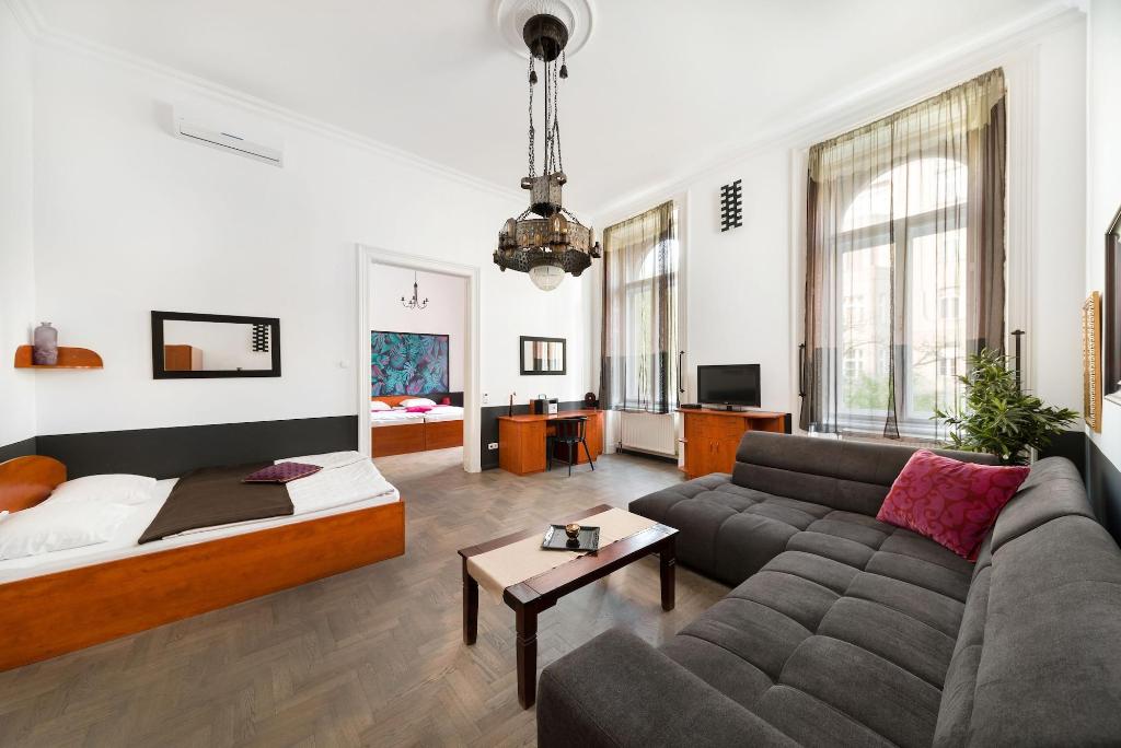 Karma Boutique Apartments