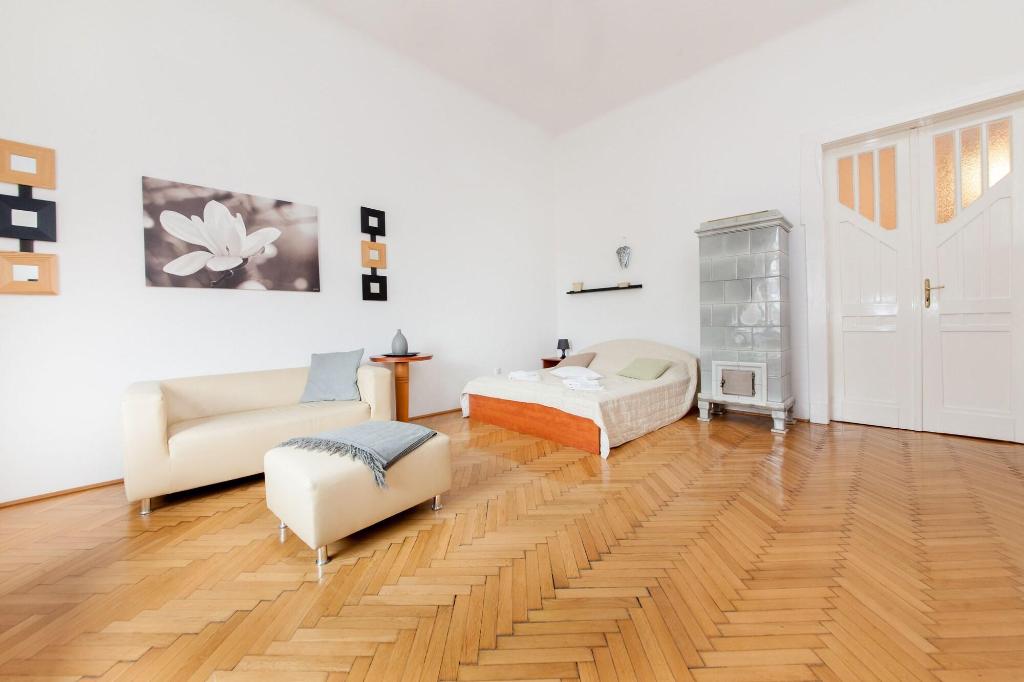 Karma Boutique Apartments