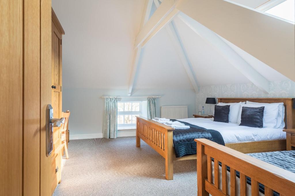 The Cambrian Inn