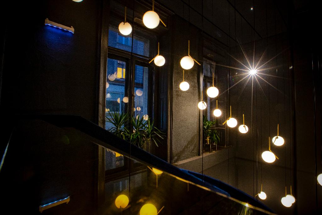 Noble Boutique Hotel - Adults only