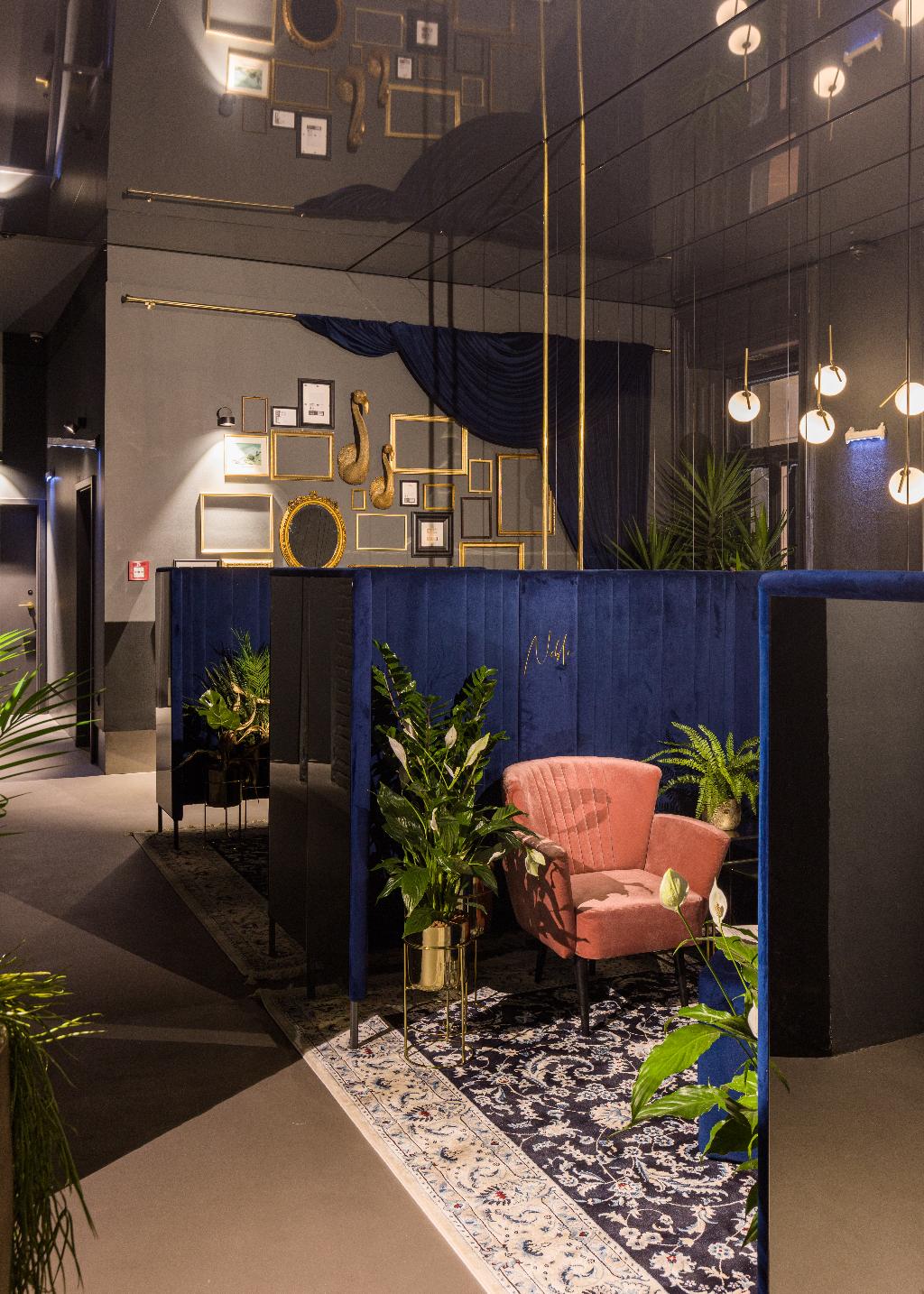 Hotel Noble Boutique Hotel - Adults only, Ungarn, Budapest. Großes 40