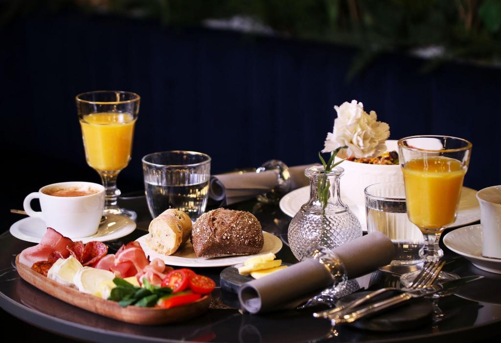 Hotel Noble Boutique Hotel - Adults only, Ungarn, Budapest. Großes 2