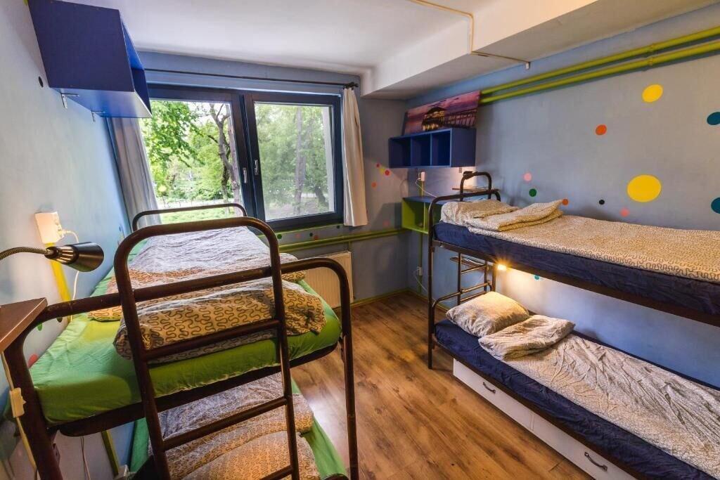 Island Hostel - Adults only