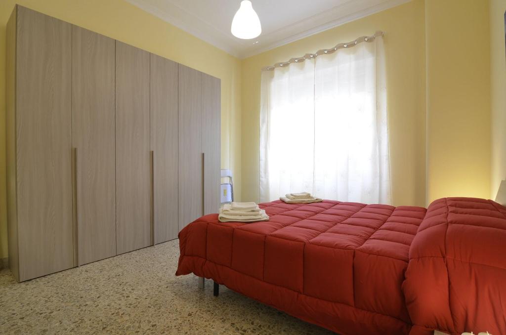 Efesto Bed & Breakfast