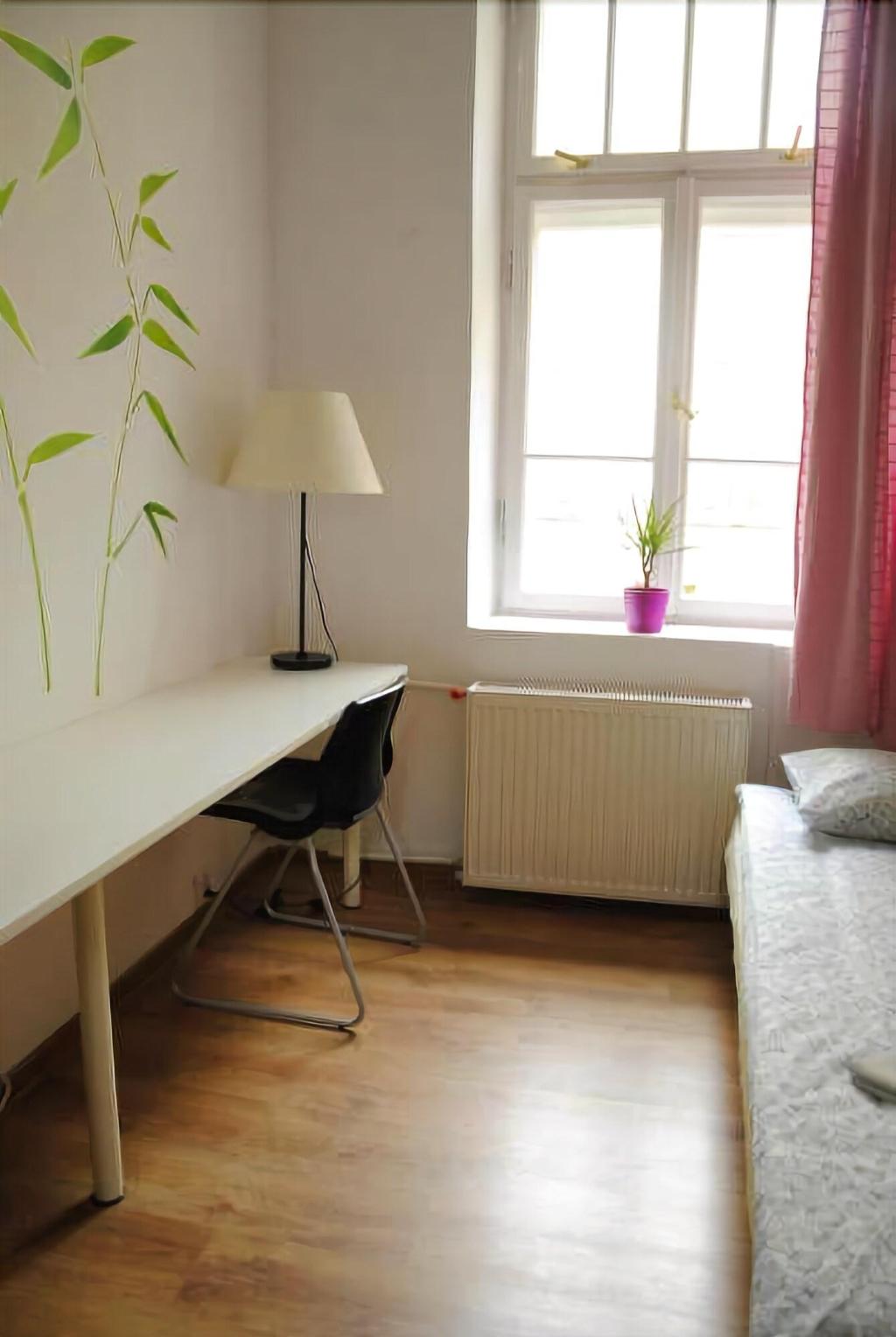 Central Station Hostel