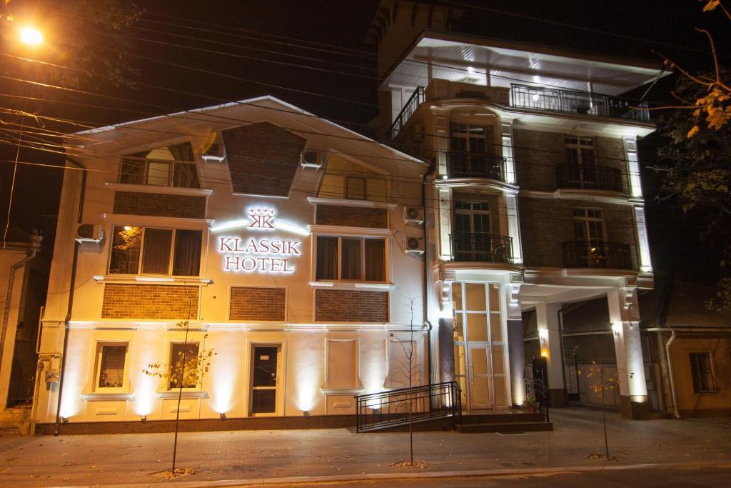 Klassik Hotel